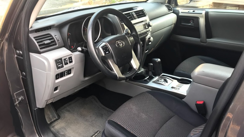 Why is the shifter so big? The TRD one is tiny in comparison.